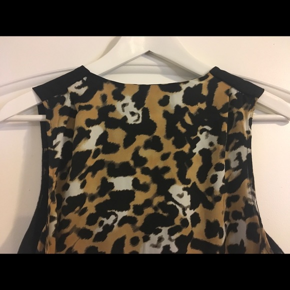 Zara dress 🌺 - Picture 1 of 5